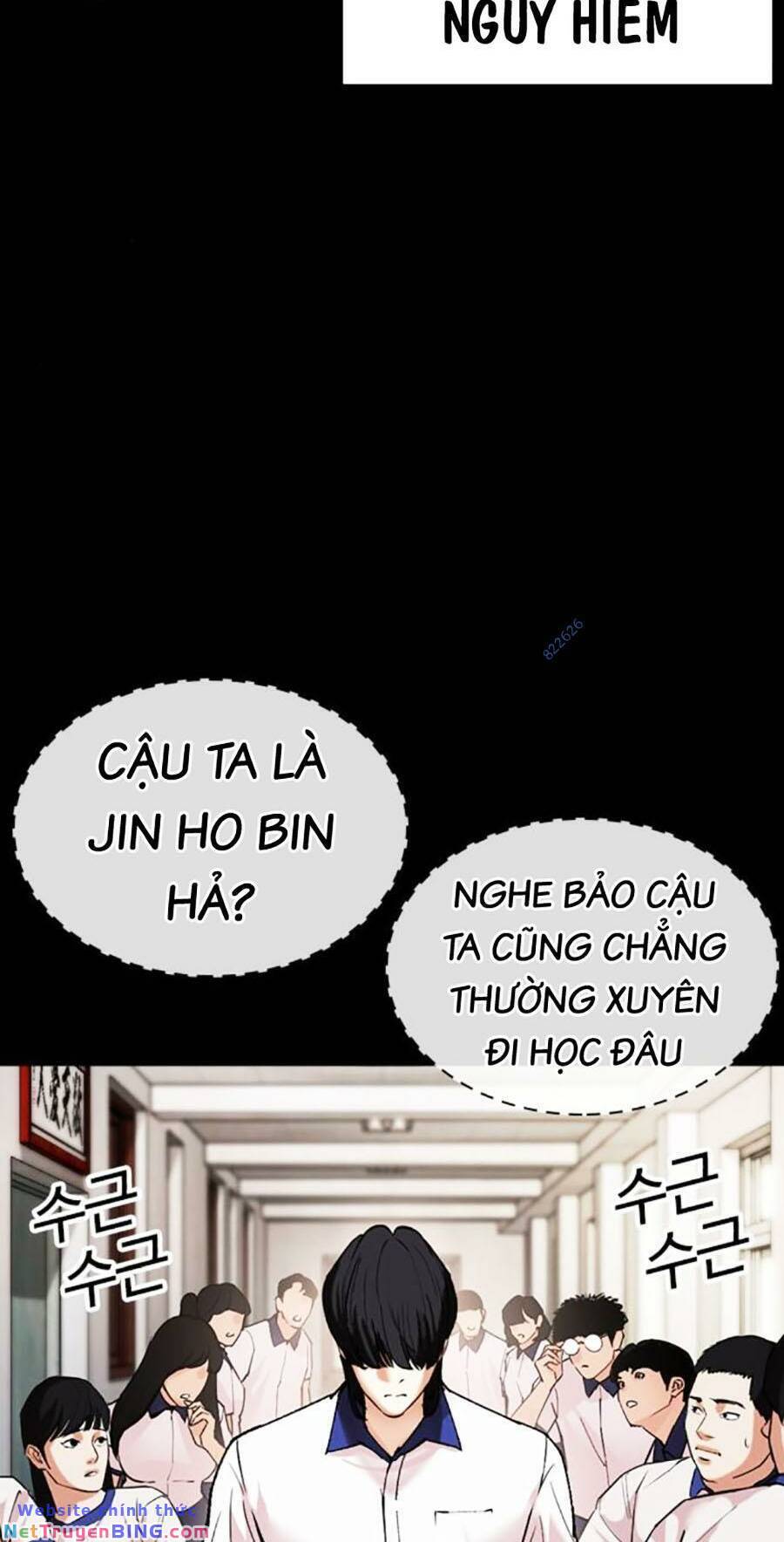 Hoán Đổi Diệu Kỳ Chapter 482 - Trang 166