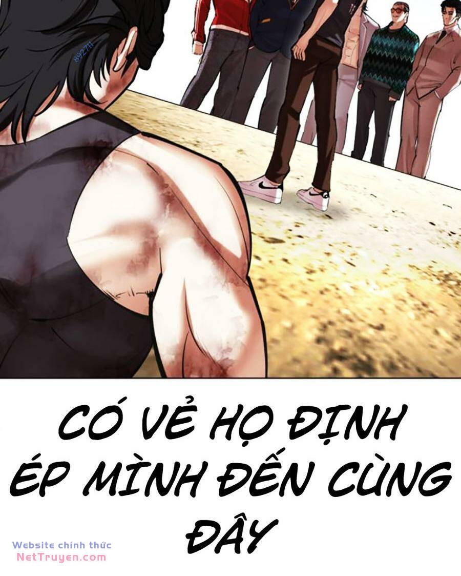 Hoán Đổi Diệu Kỳ Chapter 495 - Trang 10