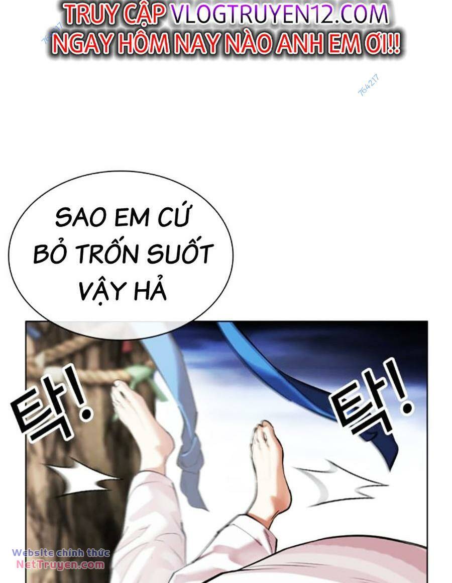 Hoán Đổi Diệu Kỳ Chapter 498 - Trang 140