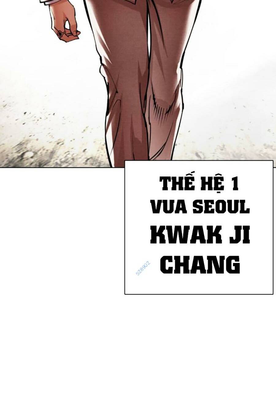 Hoán Đổi Diệu Kỳ Chapter 492 - Trang 242