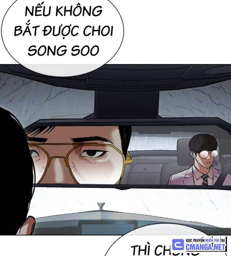 Hoán Đổi Diệu Kỳ Chapter 507 - Trang 221