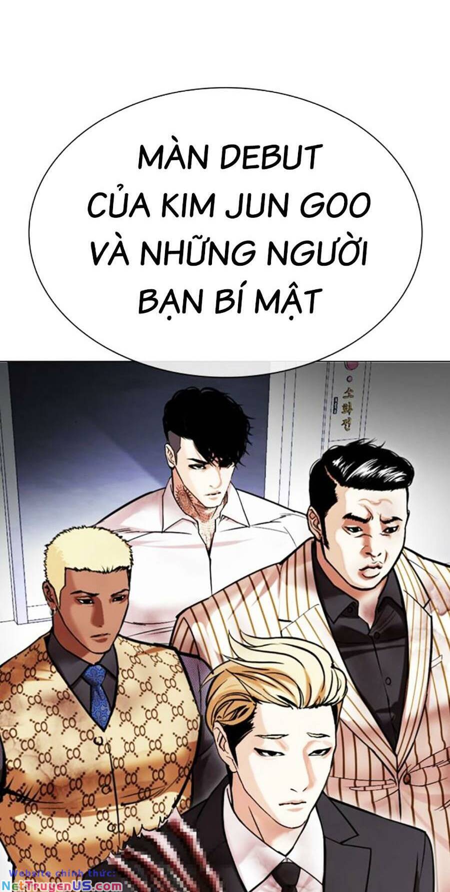 Hoán Đổi Diệu Kỳ Chapter 477 - Trang 97