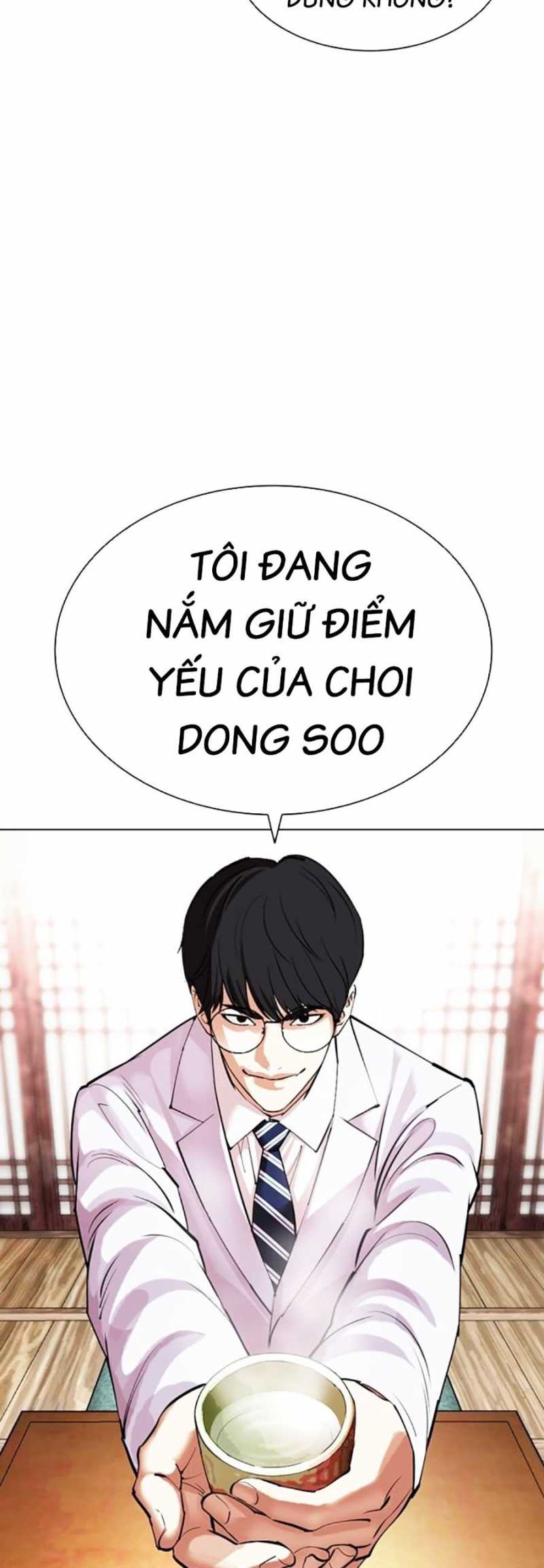 Hoán Đổi Diệu Kỳ Chapter 502 - Trang 8