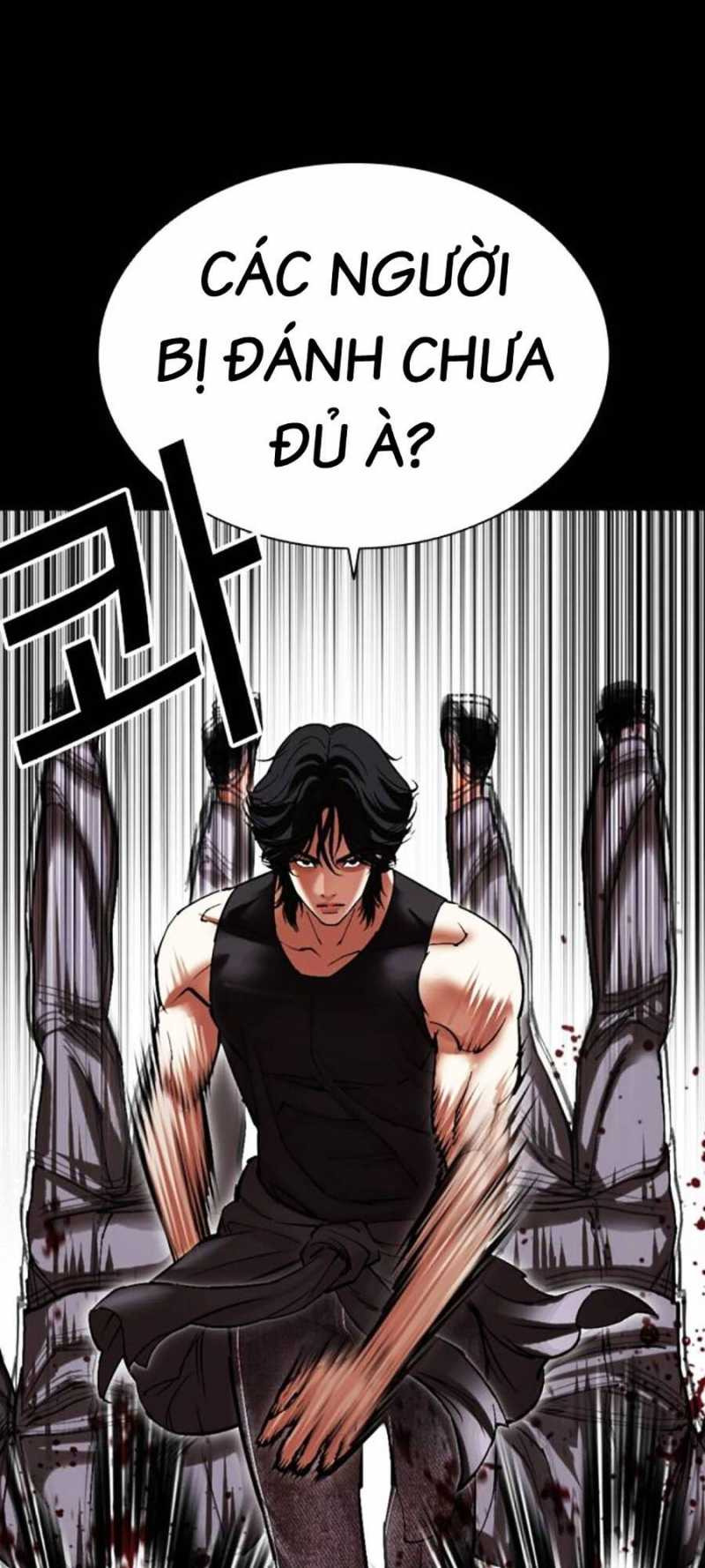 Hoán Đổi Diệu Kỳ Chapter 484 - Trang 142