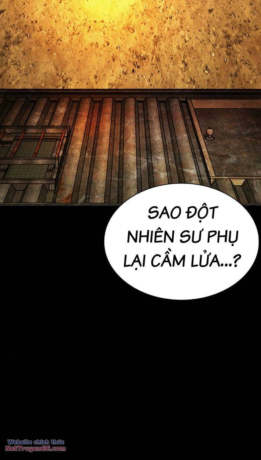 Hoán Đổi Diệu Kỳ Chapter 490 - Trang 7