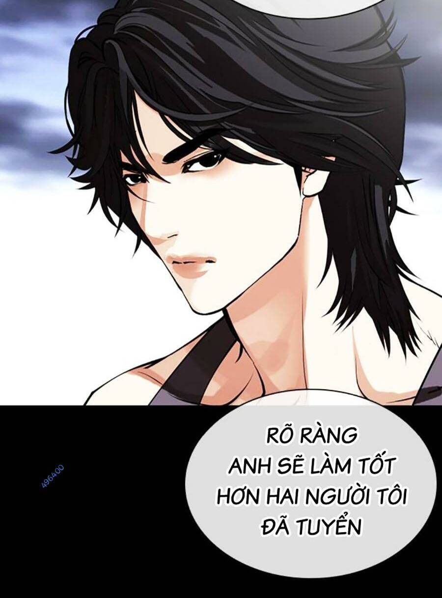 Hoán Đổi Diệu Kỳ Chapter 493 - Trang 181