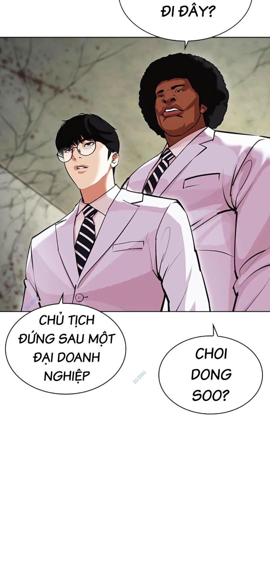 Hoán Đổi Diệu Kỳ Chapter 480 - Trang 92