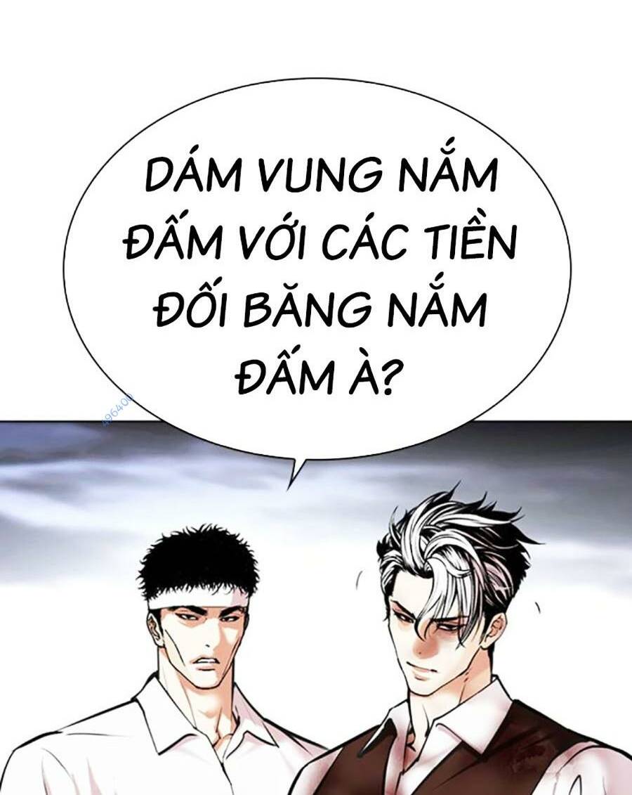 Hoán Đổi Diệu Kỳ Chapter 493 - Trang 227