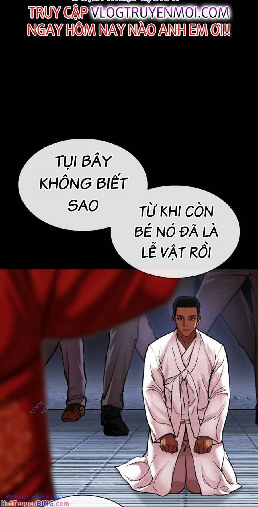 Hoán Đổi Diệu Kỳ Chapter 482 - Trang 190