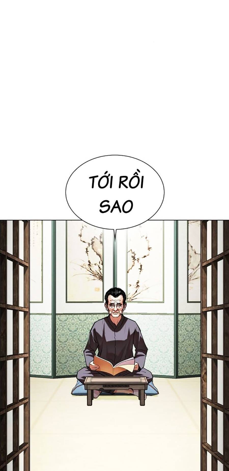 Hoán Đổi Diệu Kỳ Chapter 489 - Trang 33