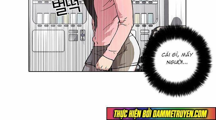 Hoán Đổi Diệu Kỳ Chapter 16 - Trang 52