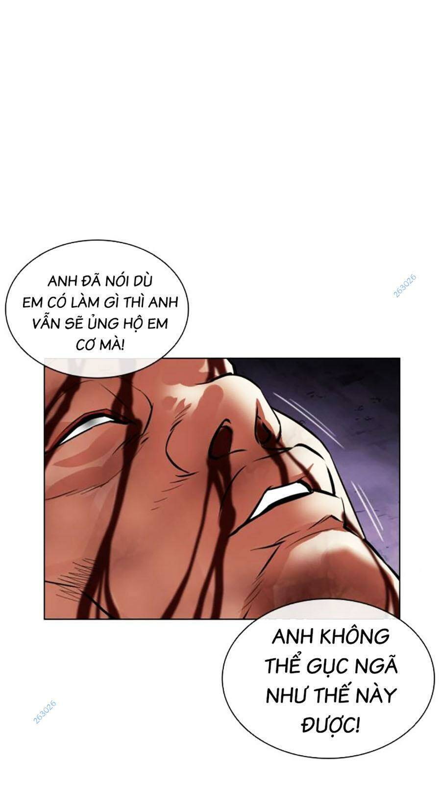 Hoán Đổi Diệu Kỳ Chapter 473 - Trang 155