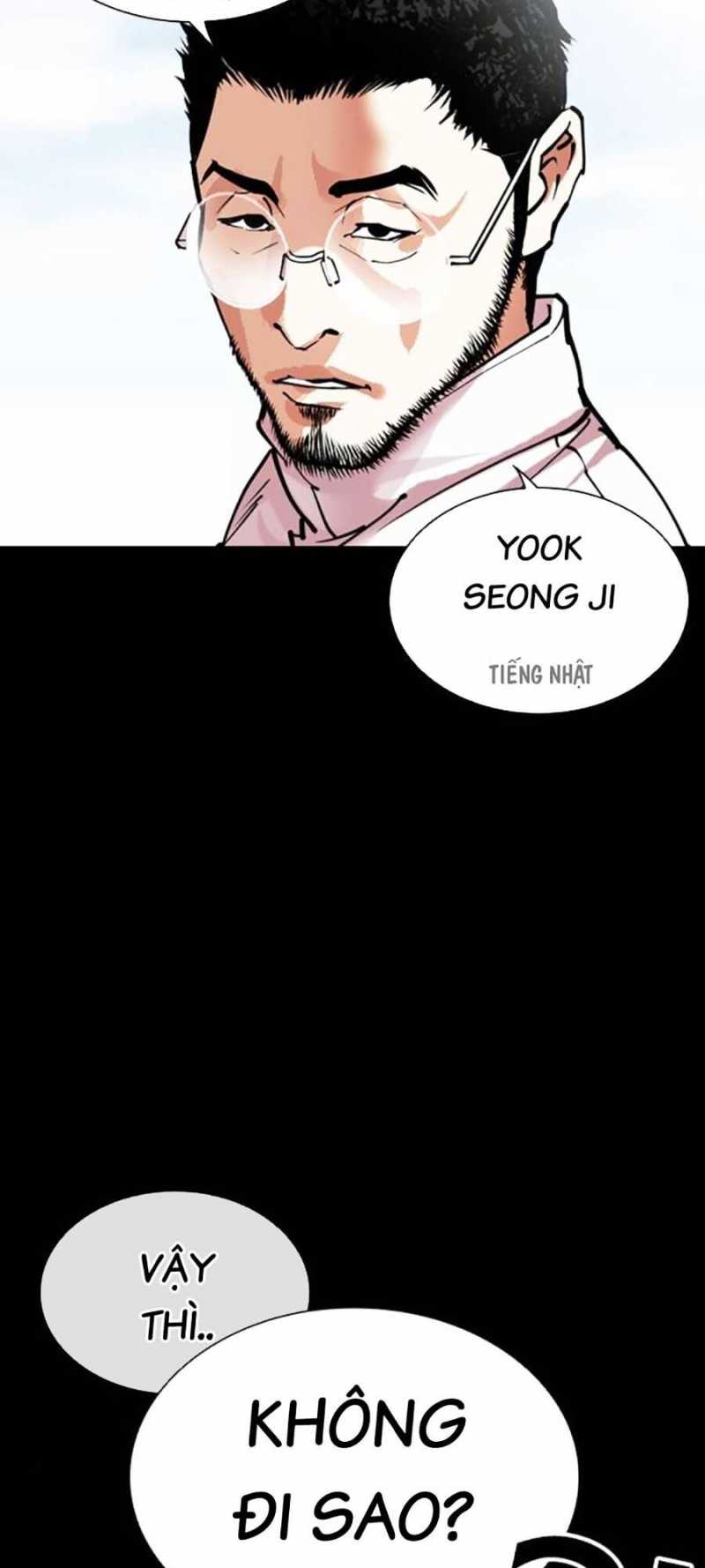 Hoán Đổi Diệu Kỳ Chapter 484 - Trang 35