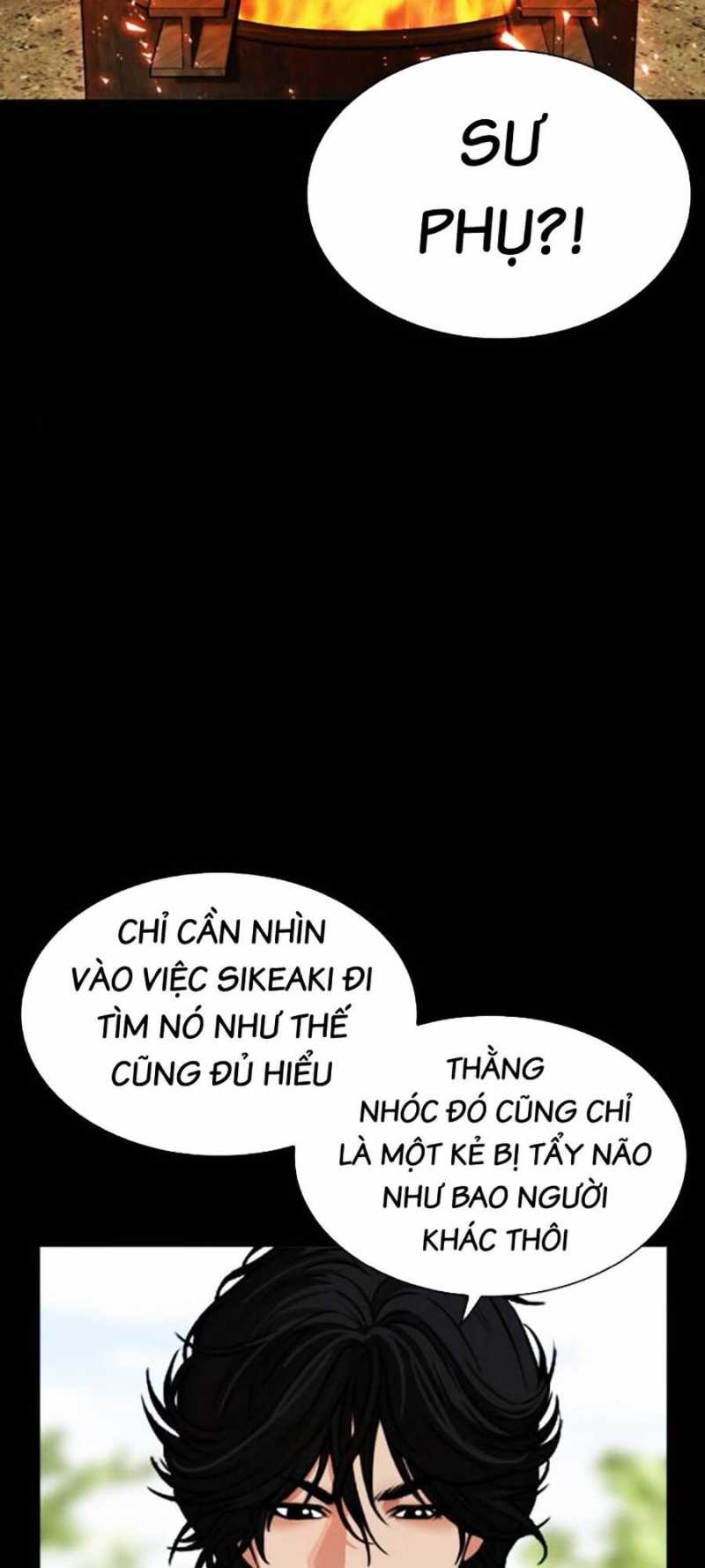 Hoán Đổi Diệu Kỳ Chapter 484 - Trang 87