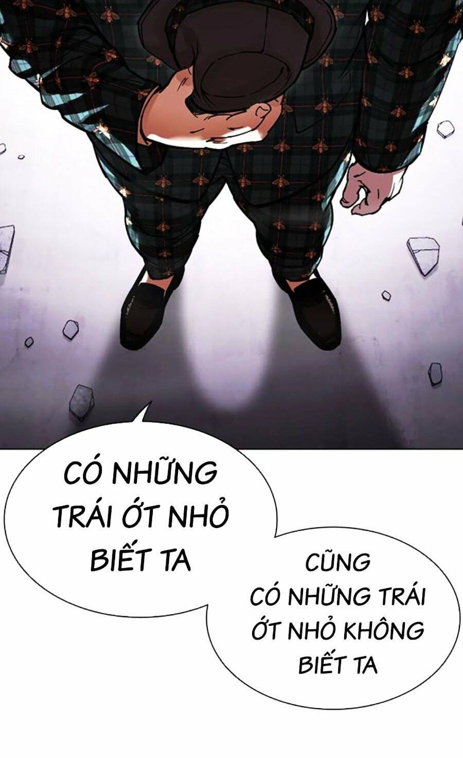 Hoán Đổi Diệu Kỳ Chapter 475 - Trang 18