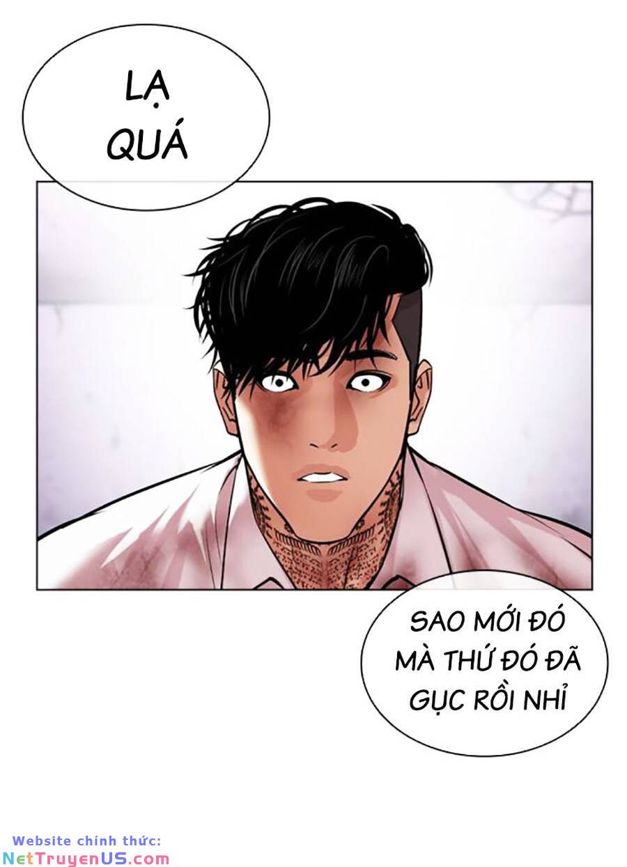 Hoán Đổi Diệu Kỳ Chapter 472 - Trang 143