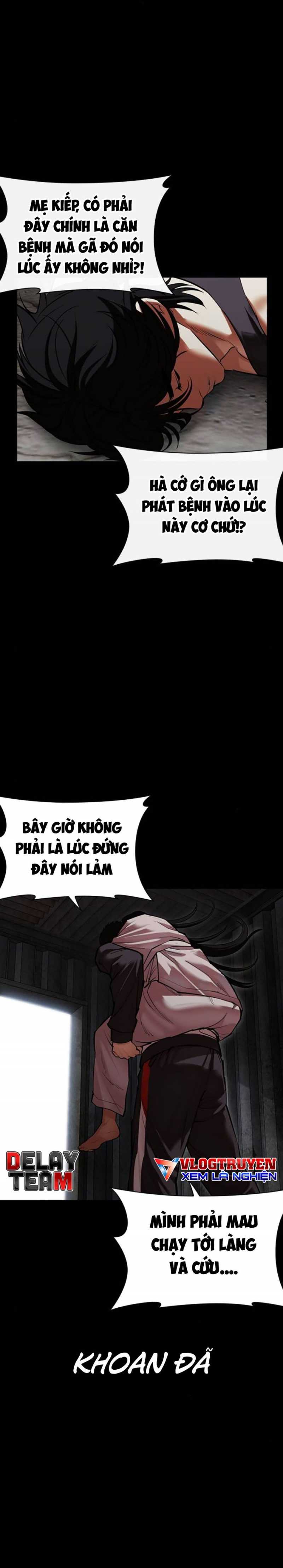 Hoán Đổi Diệu Kỳ Chapter 499 - Trang 39