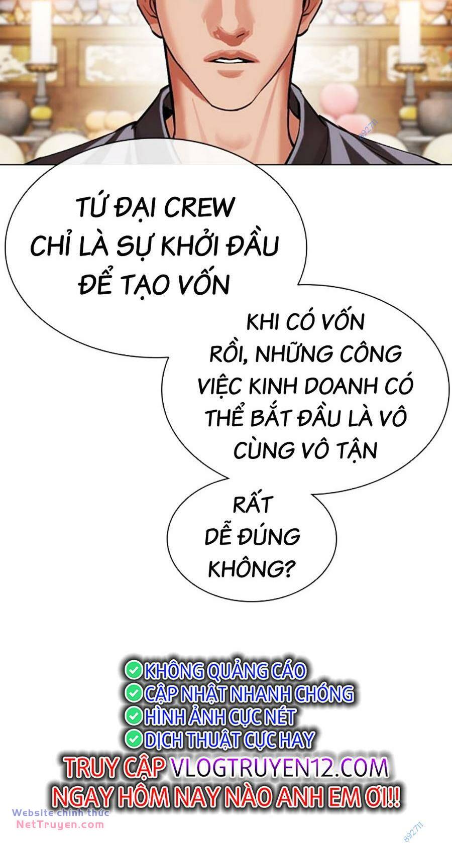 Hoán Đổi Diệu Kỳ Chapter 496 - Trang 139