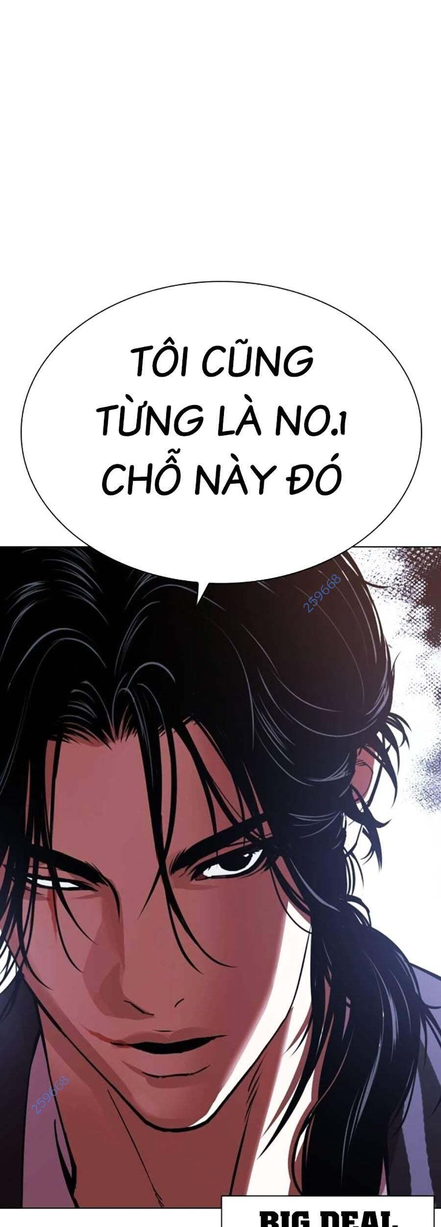 Hoán Đổi Diệu Kỳ Chapter 518 - Trang 126