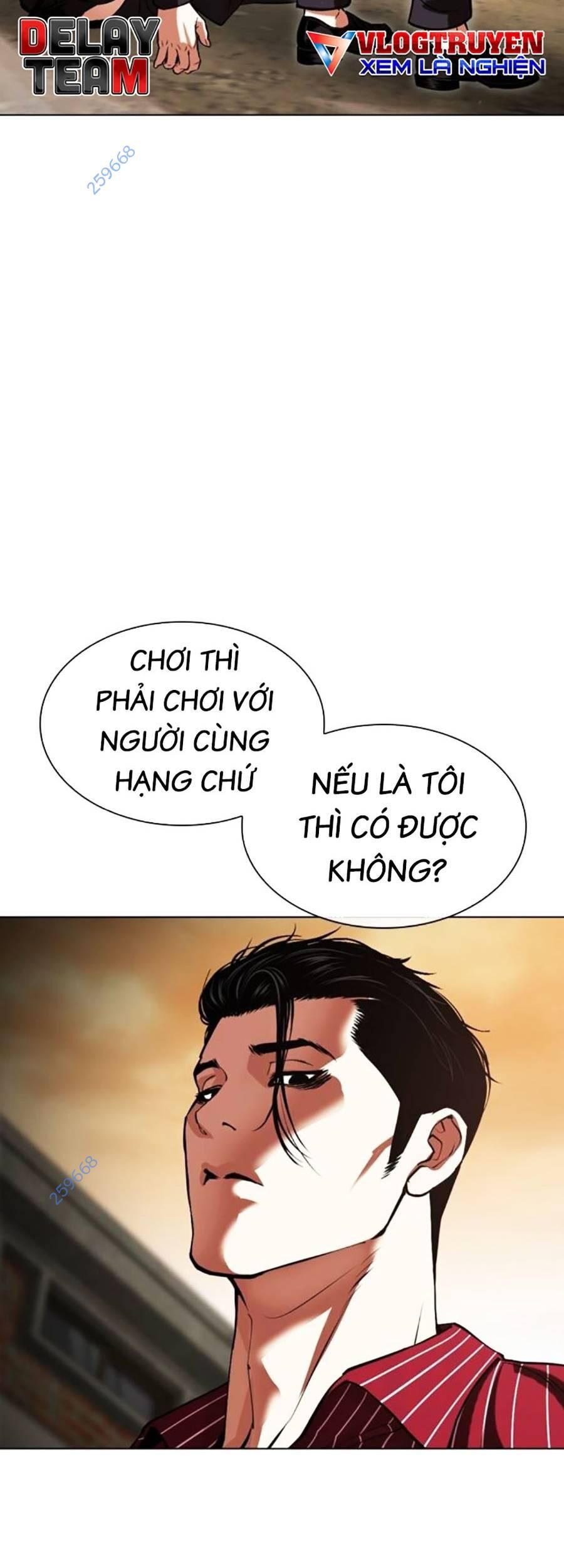 Hoán Đổi Diệu Kỳ Chapter 518 - Trang 125