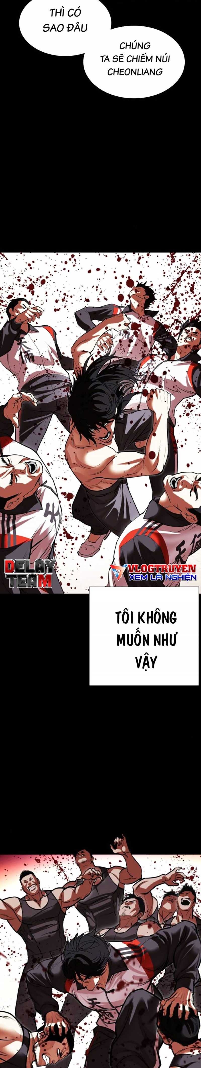 Hoán Đổi Diệu Kỳ Chapter 499 - Trang 72