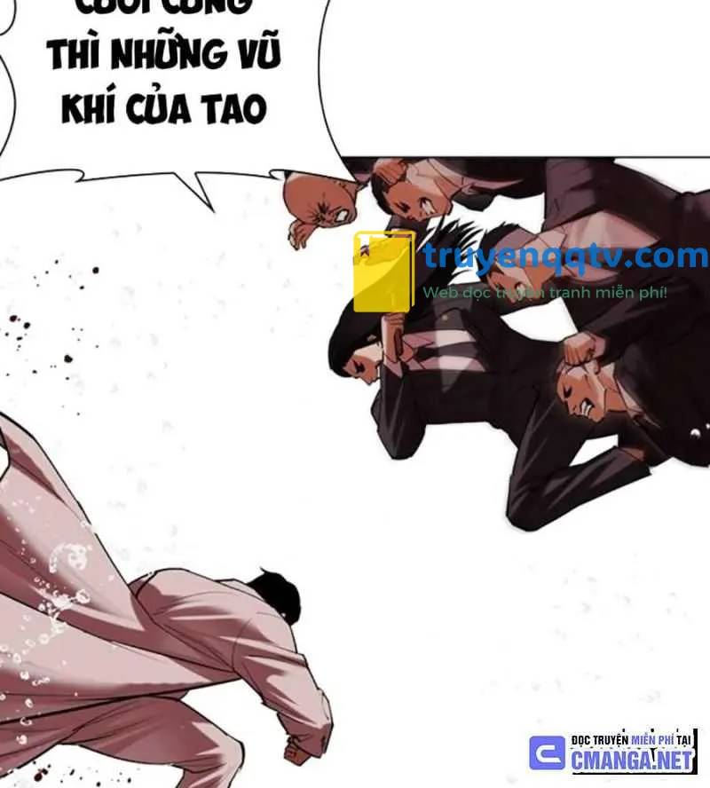 Hoán Đổi Diệu Kỳ Chapter 505 - Trang 35