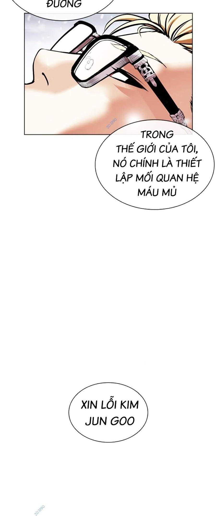 Hoán Đổi Diệu Kỳ Chapter 480 - Trang 4