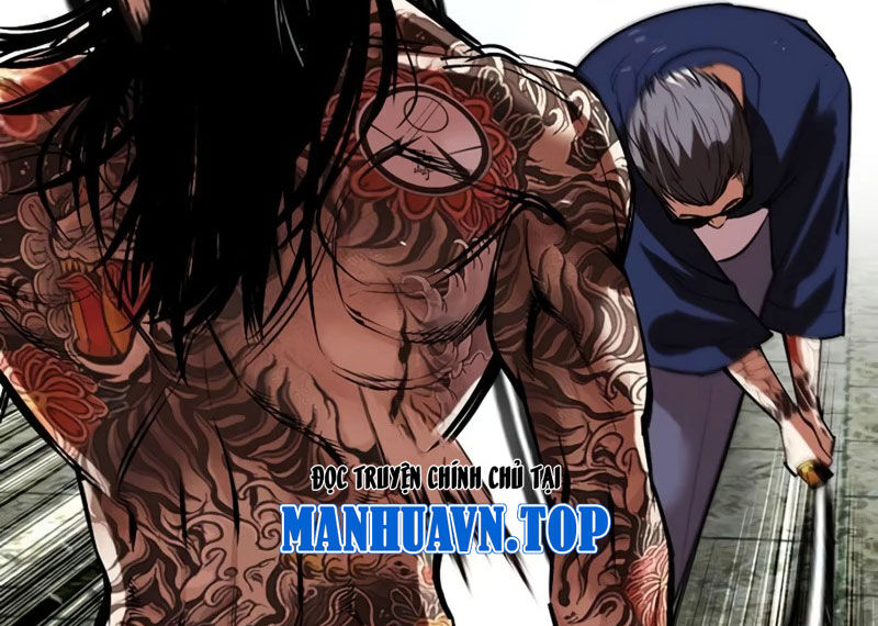 Hoán Đổi Diệu Kỳ Chapter 522 - Trang 135