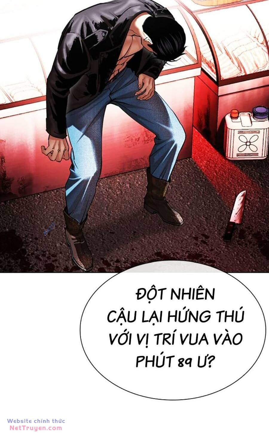 Hoán Đổi Diệu Kỳ Chapter 497 - Trang 5