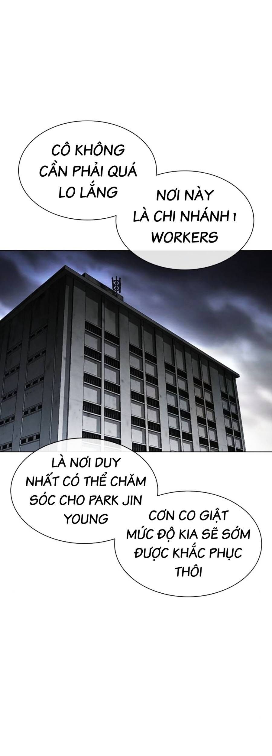 Hoán Đổi Diệu Kỳ Chapter 518 - Trang 85