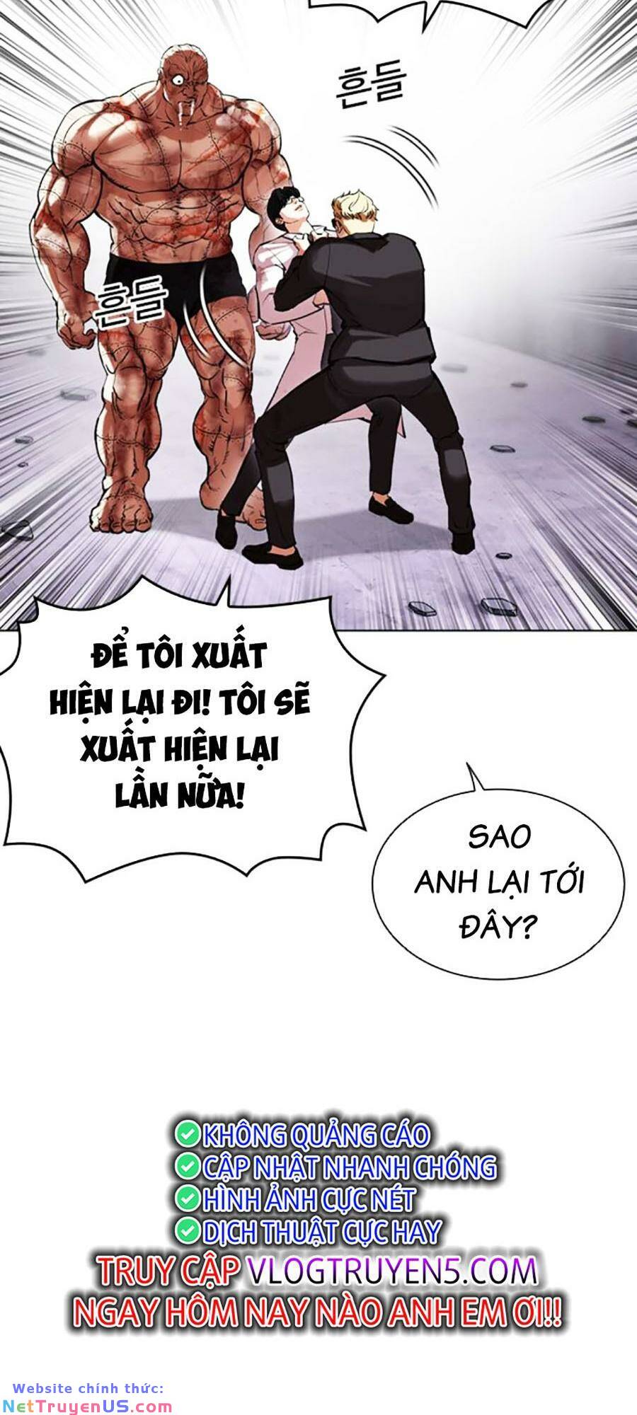 Hoán Đổi Diệu Kỳ Chapter 472 - Trang 186