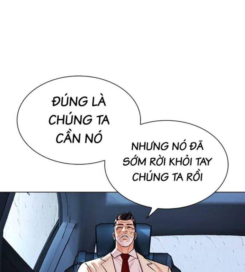 Hoán Đổi Diệu Kỳ Chapter 510 - Trang 132