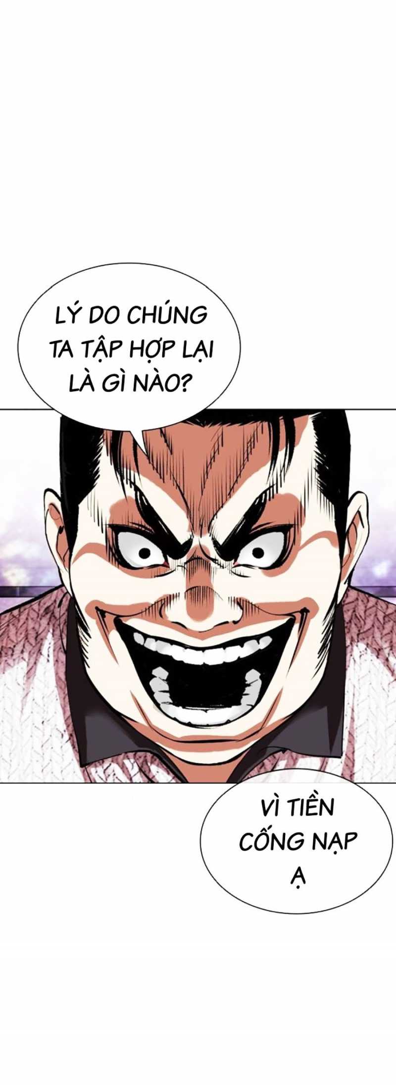 Hoán Đổi Diệu Kỳ Chapter 500 - Trang 60