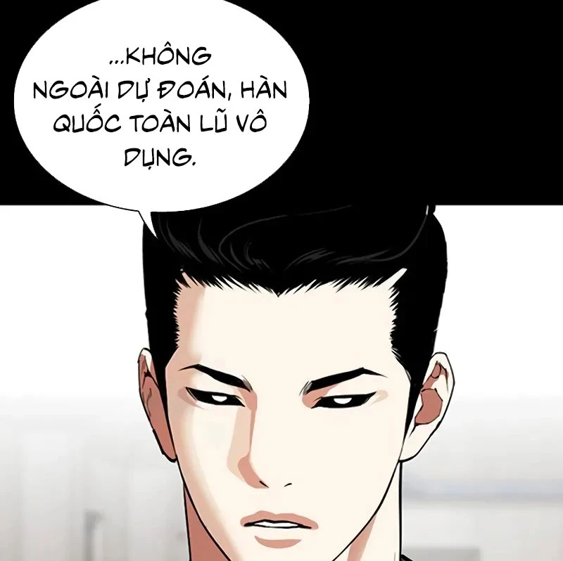 Hoán Đổi Diệu Kỳ Chapter 528 - Trang 55