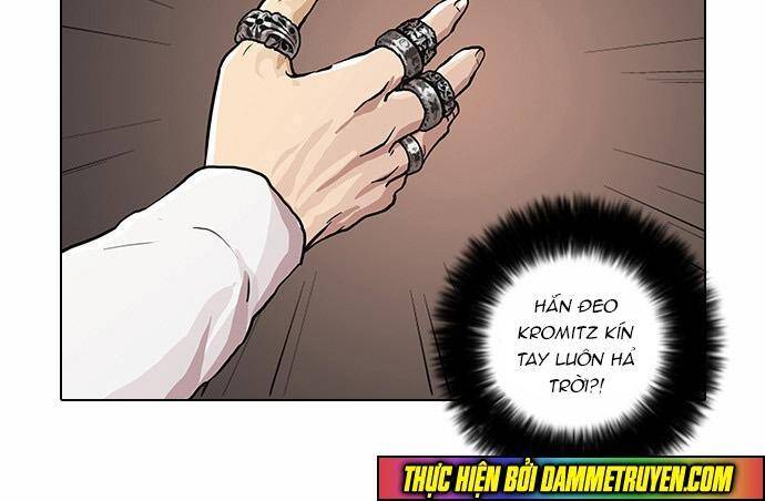 Hoán Đổi Diệu Kỳ Chapter 19 - Trang 22