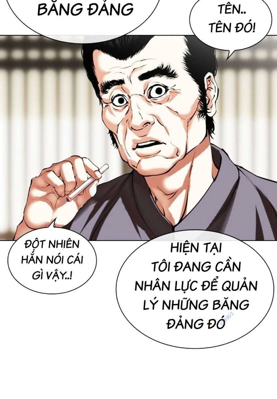 Hoán Đổi Diệu Kỳ Chapter 491 - Trang 17