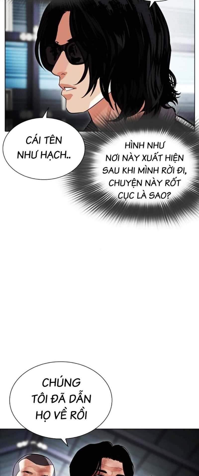 Hoán Đổi Diệu Kỳ Chapter 502 - Trang 125