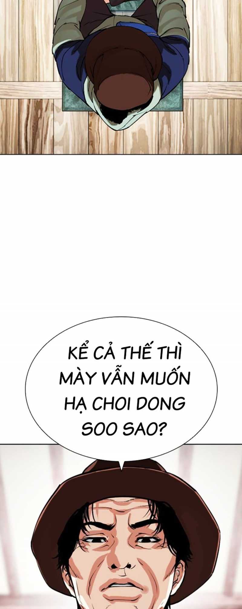 Hoán Đổi Diệu Kỳ Chapter 502 - Trang 21