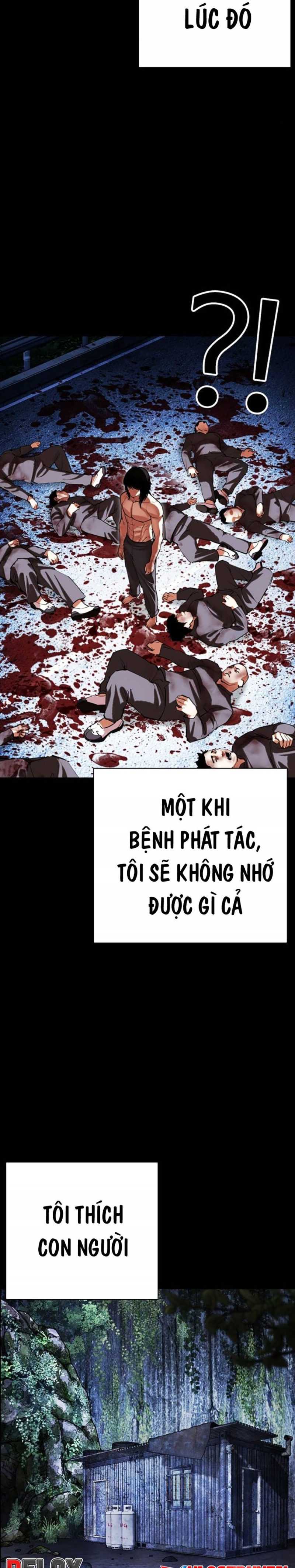 Hoán Đổi Diệu Kỳ Chapter 499 - Trang 67