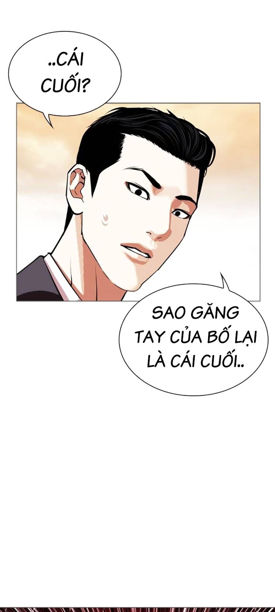 Hoán Đổi Diệu Kỳ Chapter 519 - Trang 21