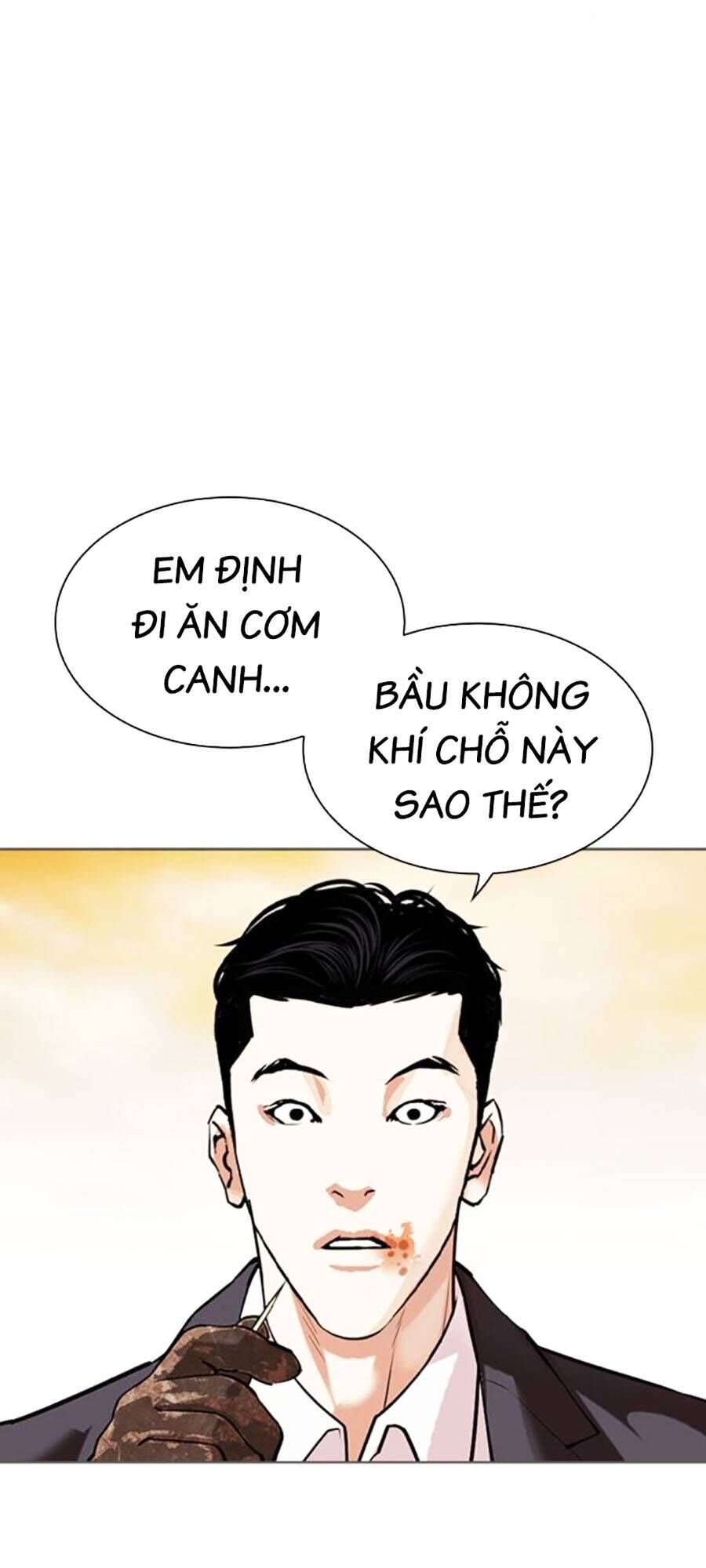 Hoán Đổi Diệu Kỳ Chapter 519 - Trang 16