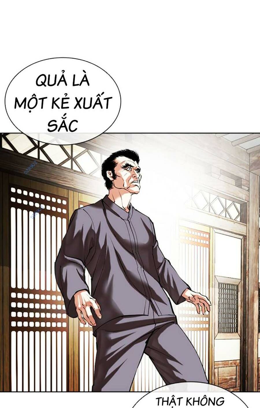 Hoán Đổi Diệu Kỳ Chapter 492 - Trang 3