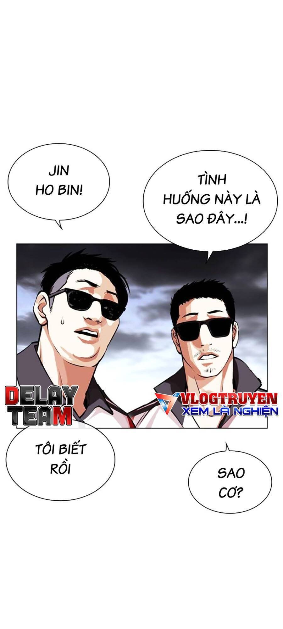 Hoán Đổi Diệu Kỳ Chapter 489 - Trang 100