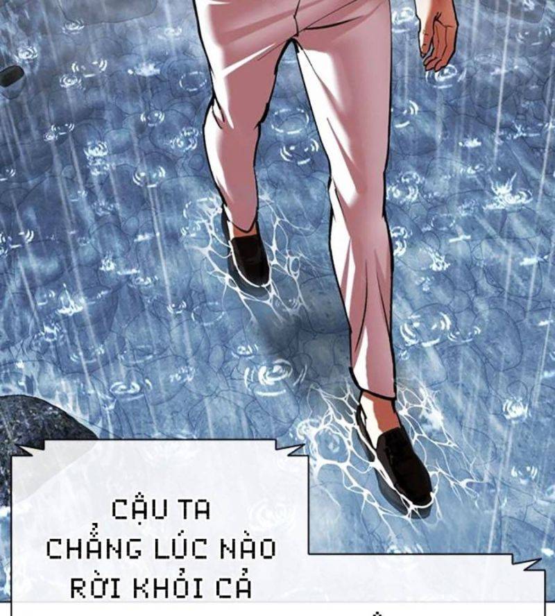 Hoán Đổi Diệu Kỳ Chapter 512 - Trang 40