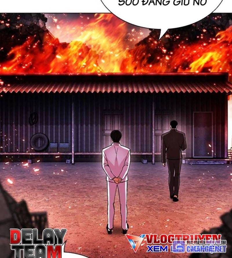 Hoán Đổi Diệu Kỳ Chapter 512 - Trang 128