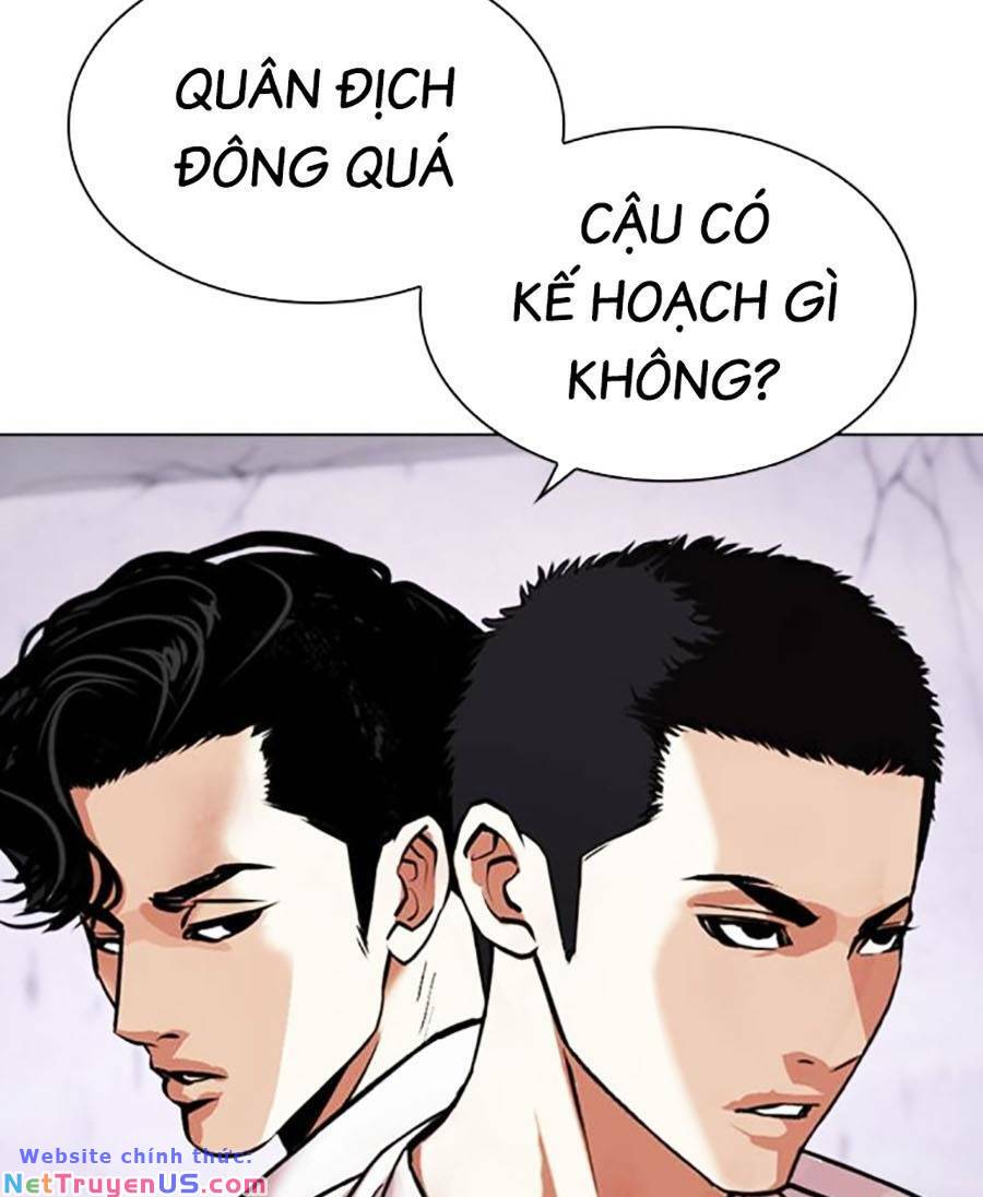 Hoán Đổi Diệu Kỳ Chapter 471 - Trang 61