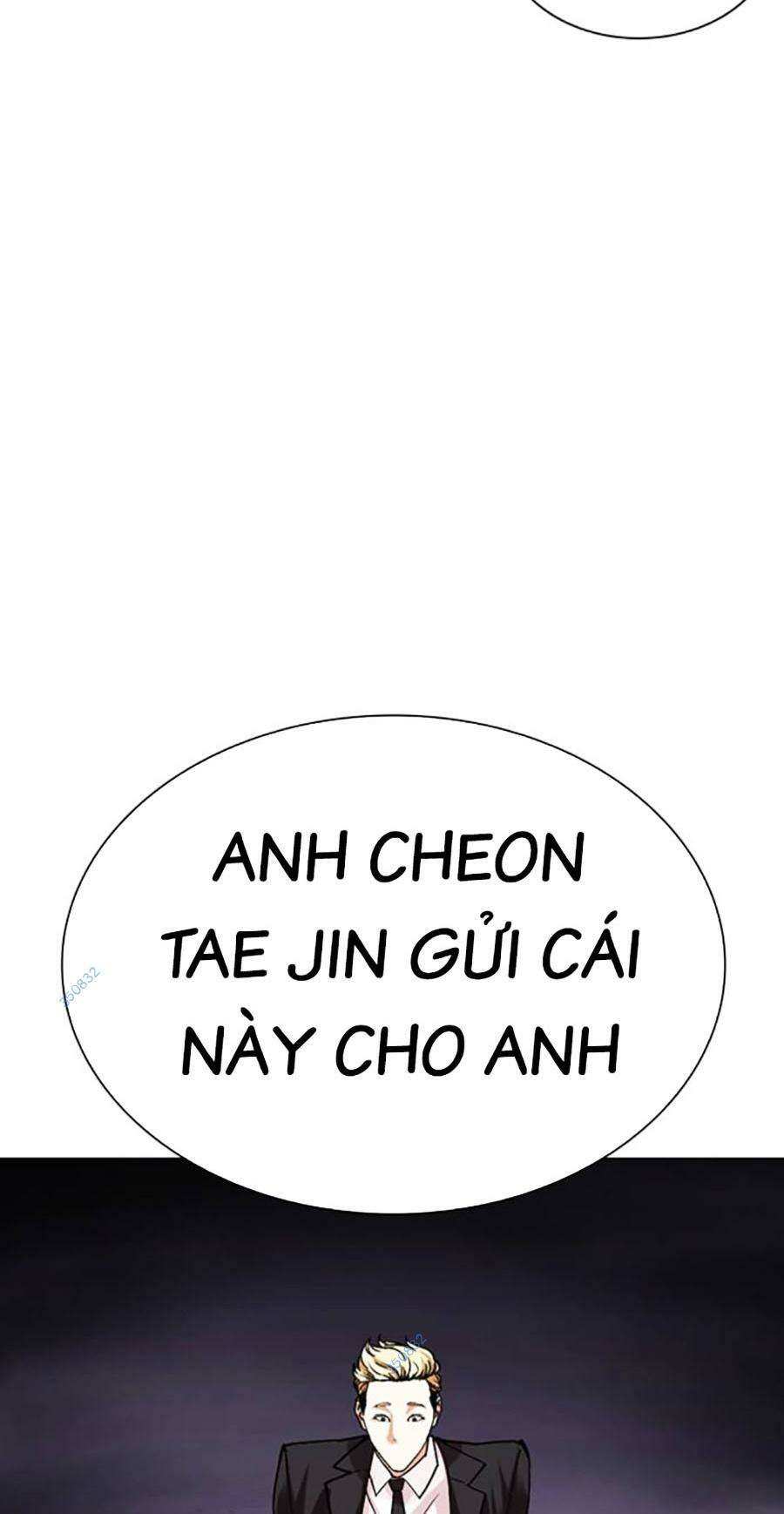 Hoán Đổi Diệu Kỳ Chapter 475 - Trang 158