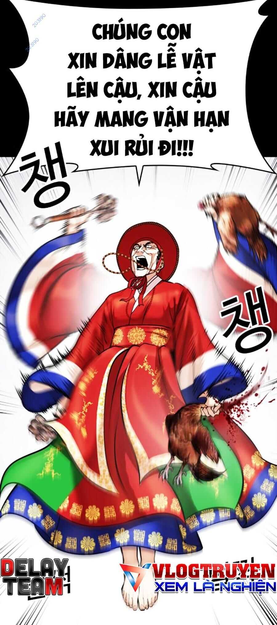 Hoán Đổi Diệu Kỳ Chapter 481 - Trang 143