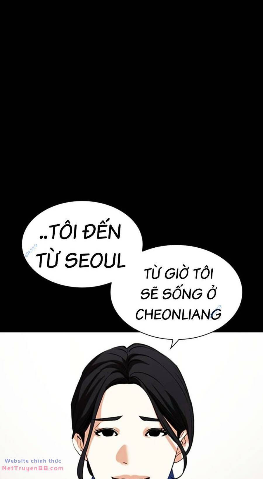 Hoán Đổi Diệu Kỳ Chapter 488 - Trang 53