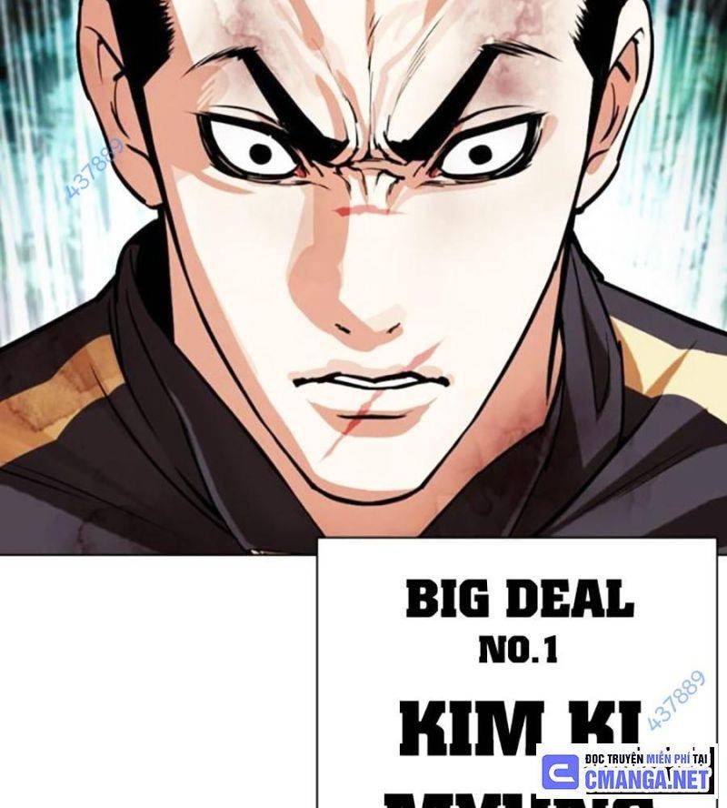 Hoán Đổi Diệu Kỳ Chapter 508 - Trang 242